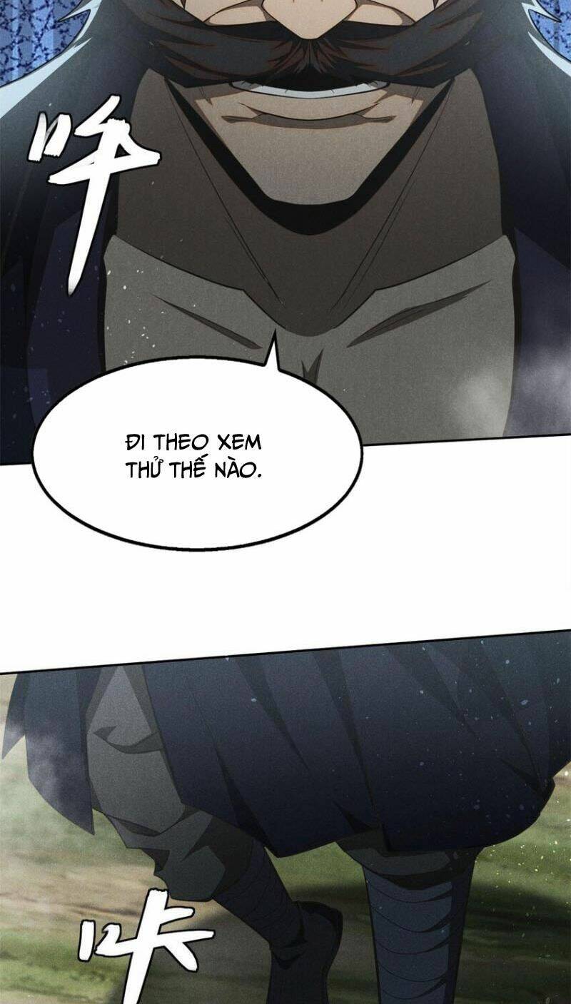 Tâm ma: Chapter 139