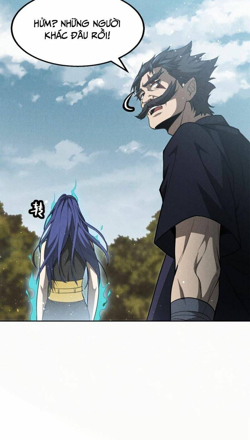 Tâm ma: Chapter 139