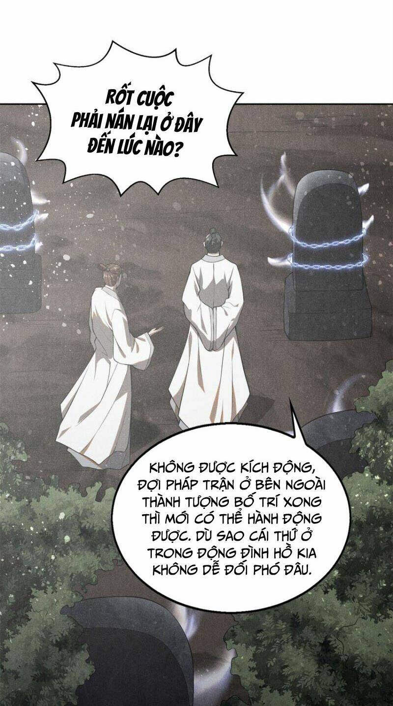 Tâm ma: Chapter 139
