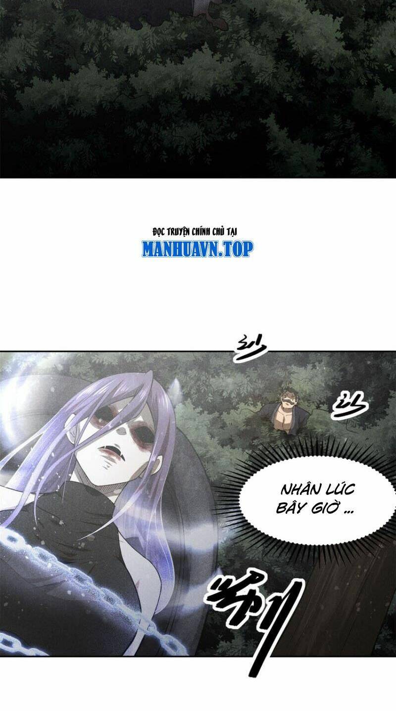 Tâm ma: Chapter 139