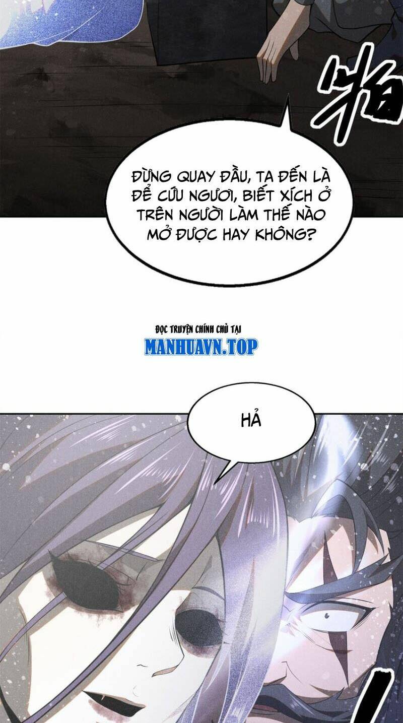 Tâm ma: Chapter 139