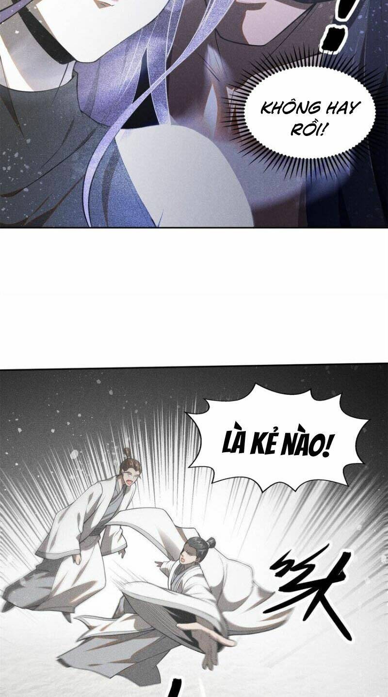 Tâm ma: Chapter 139