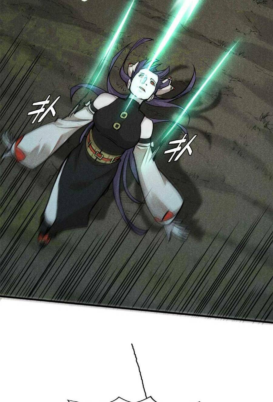 Tâm ma: Chapter 14