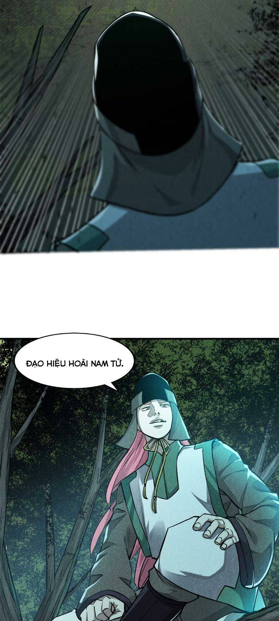 Tâm ma: Chapter 14