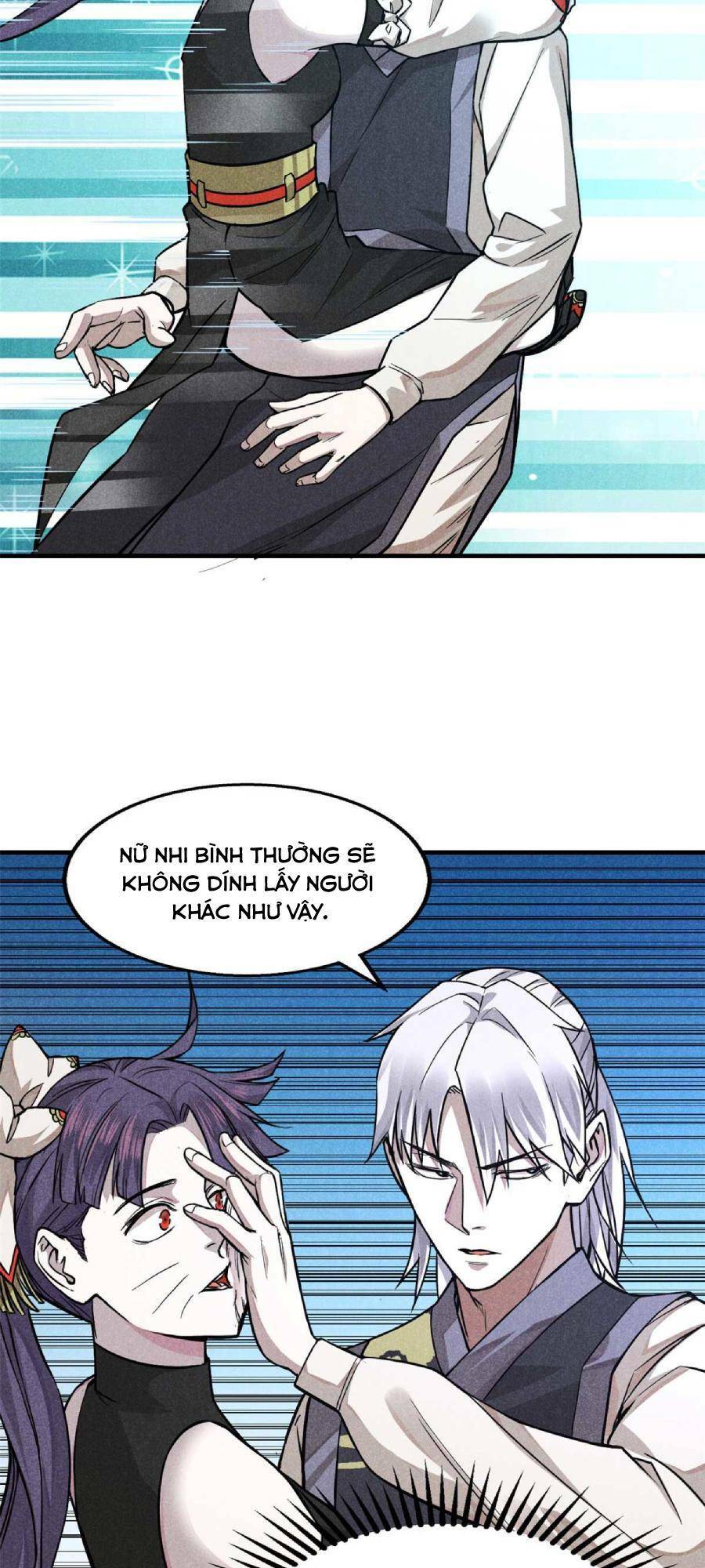 Tâm ma: Chapter 14