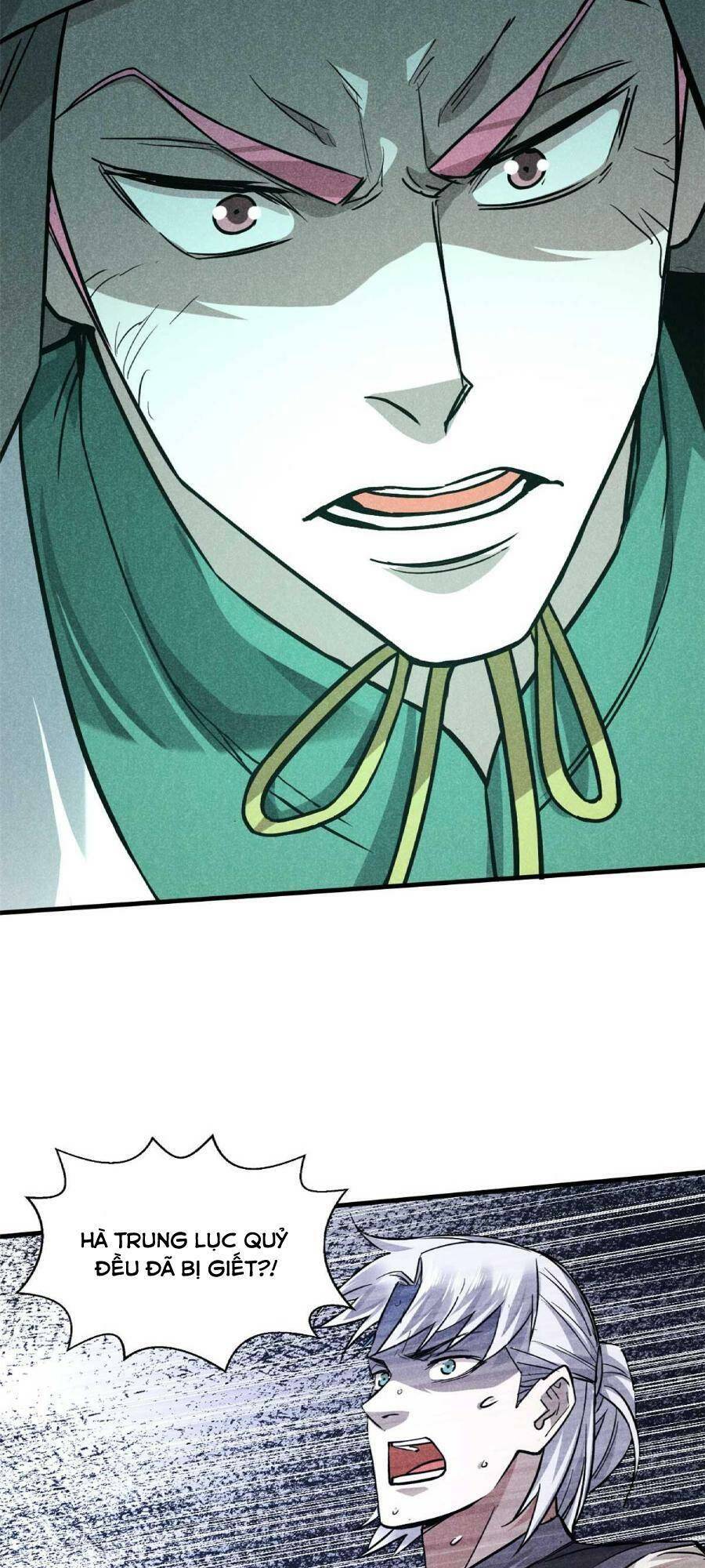 Tâm ma: Chapter 14