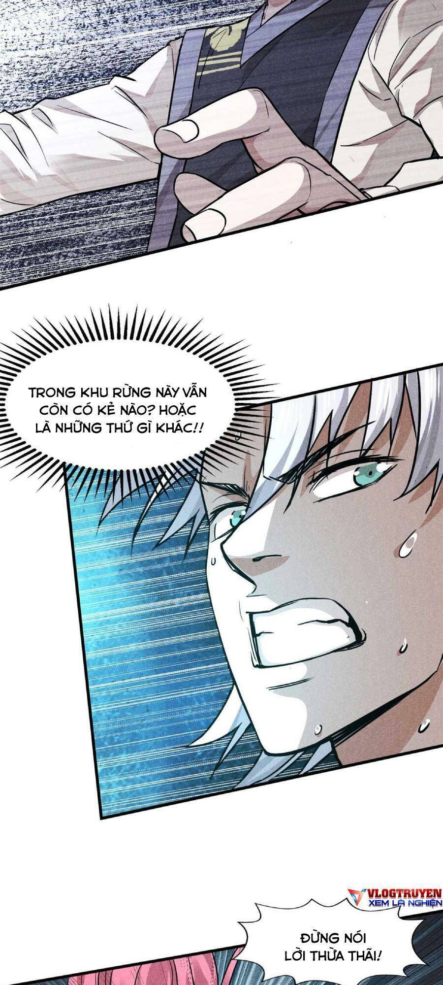 Tâm ma: Chapter 14