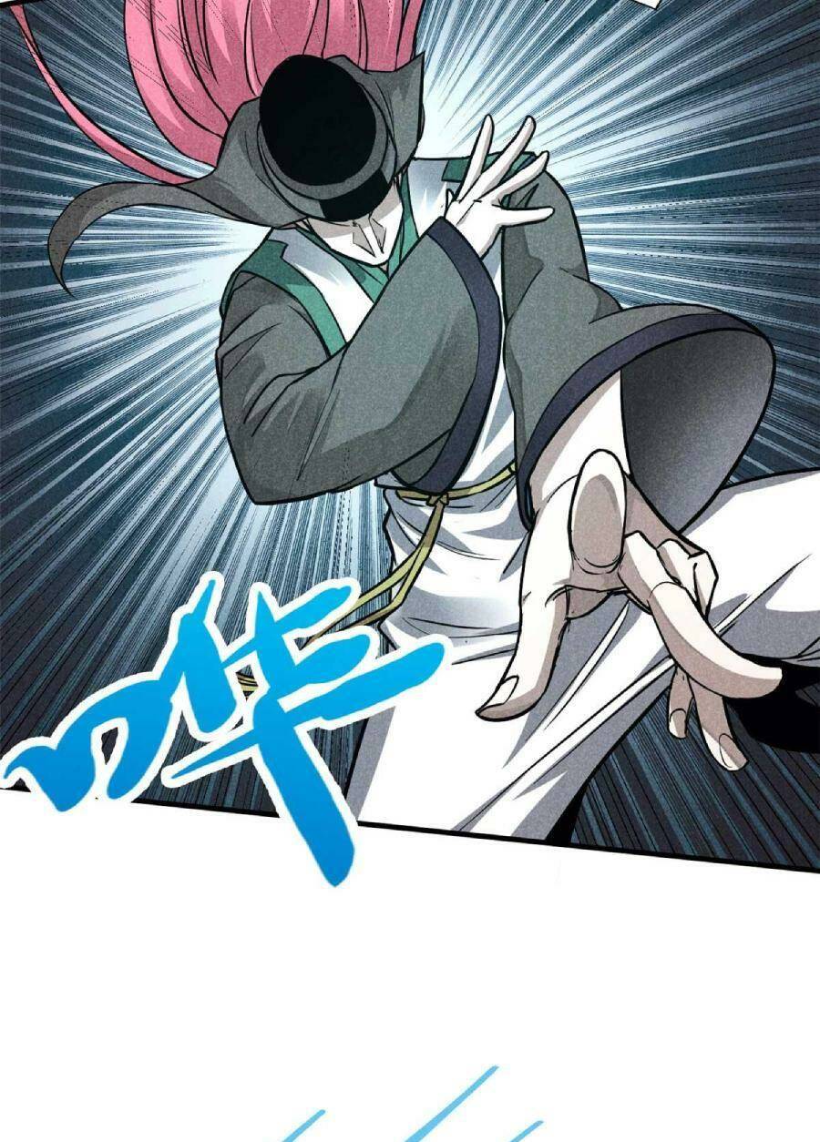 Tâm ma: Chapter 14