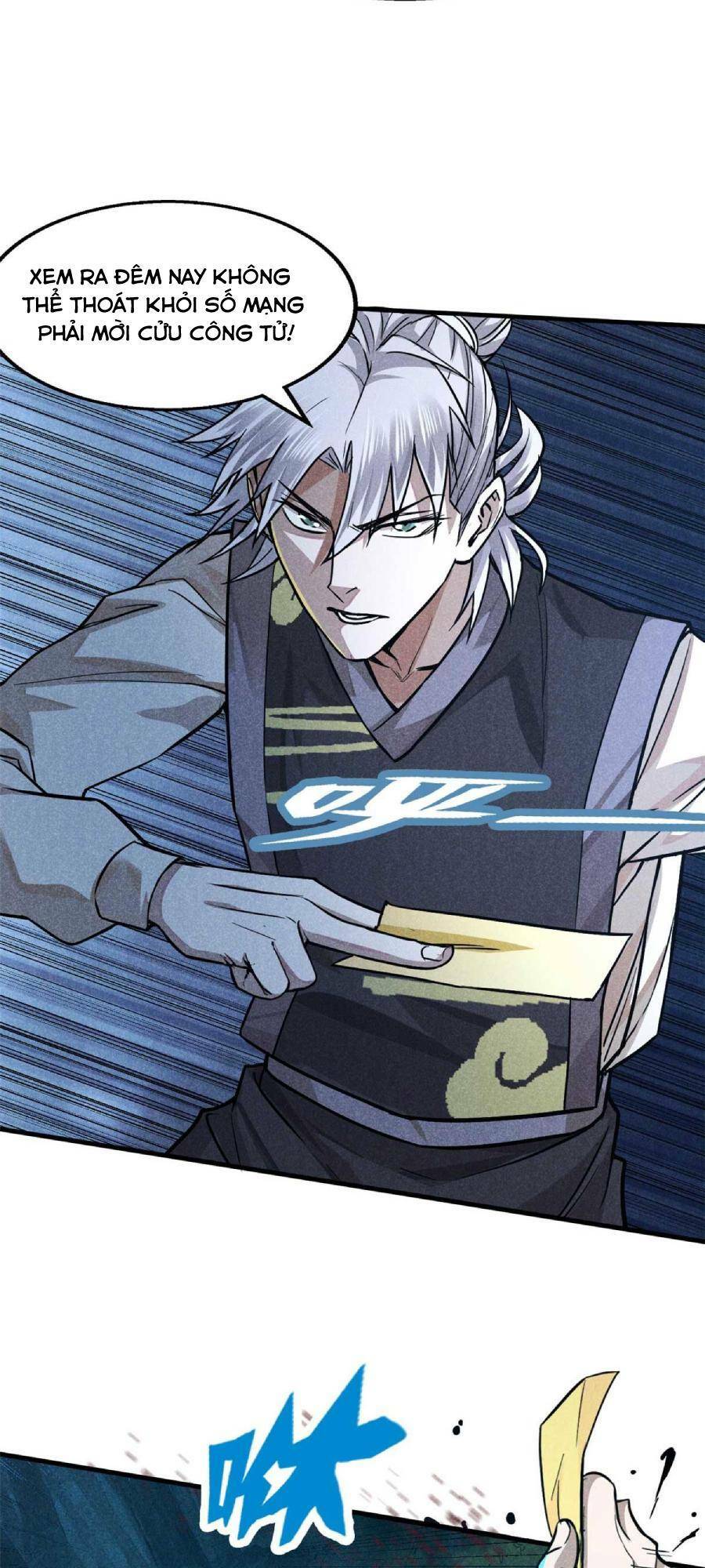 Tâm ma: Chapter 14