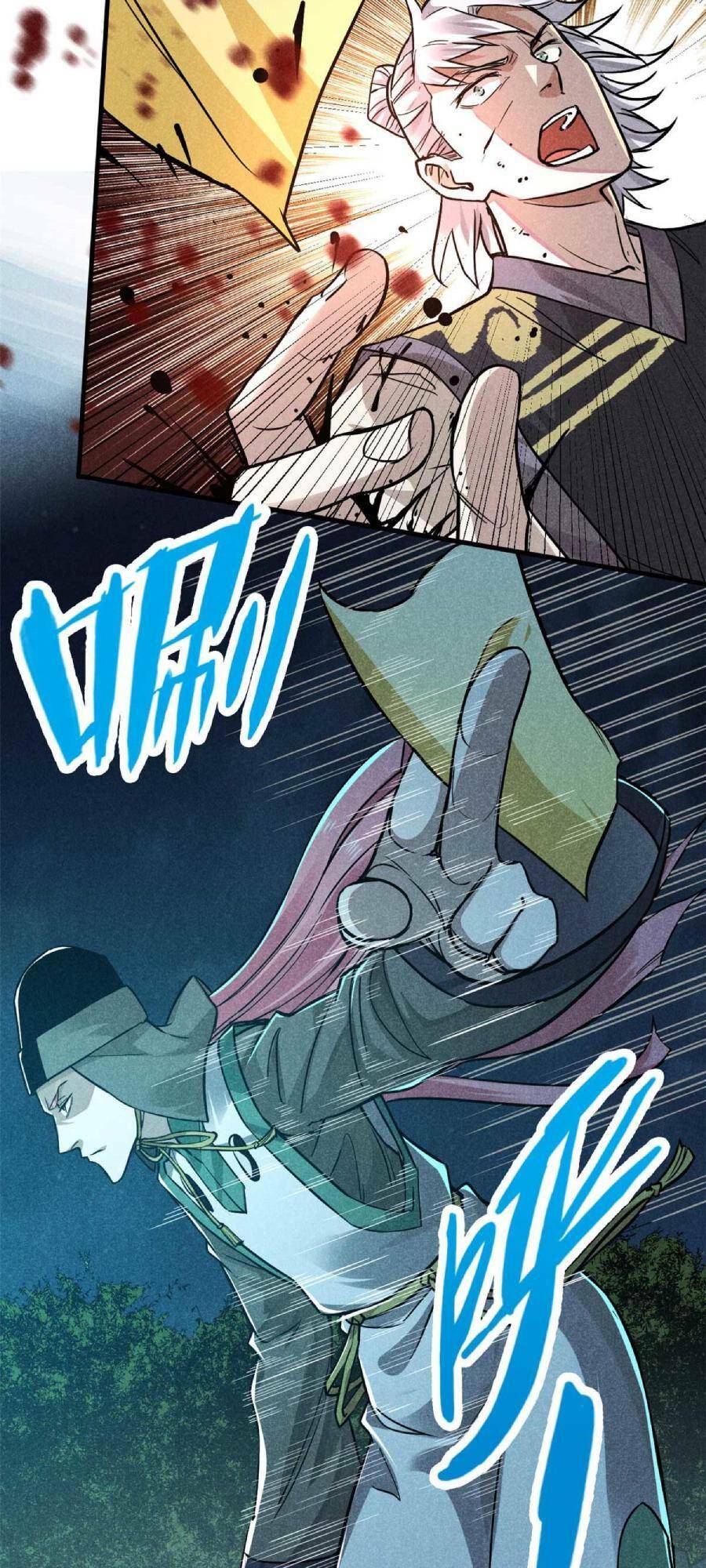 Tâm ma: Chapter 14