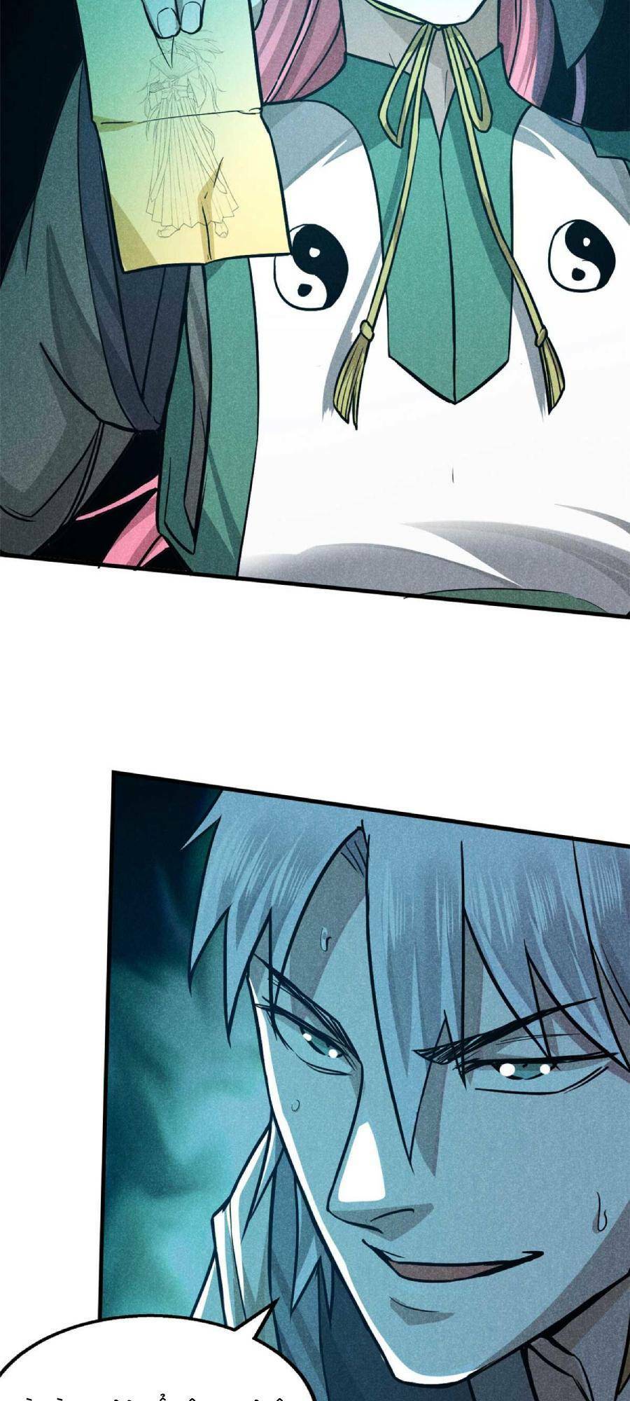 Tâm ma: Chapter 14