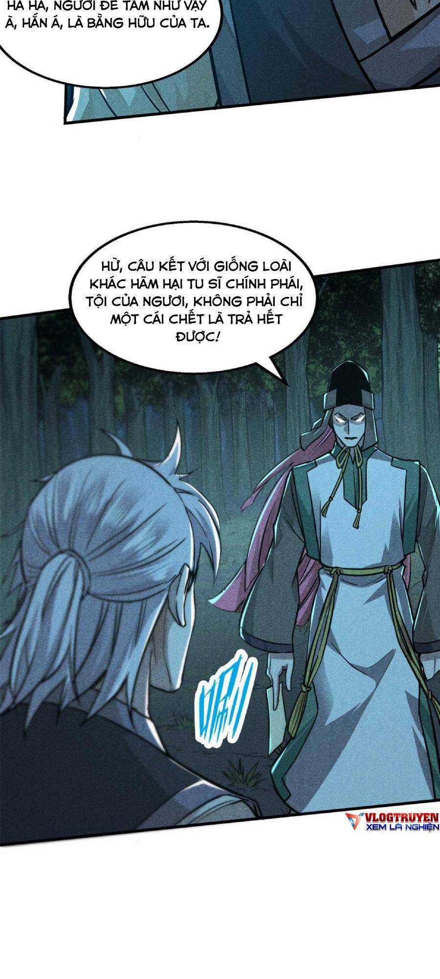 Tâm ma: Chapter 14