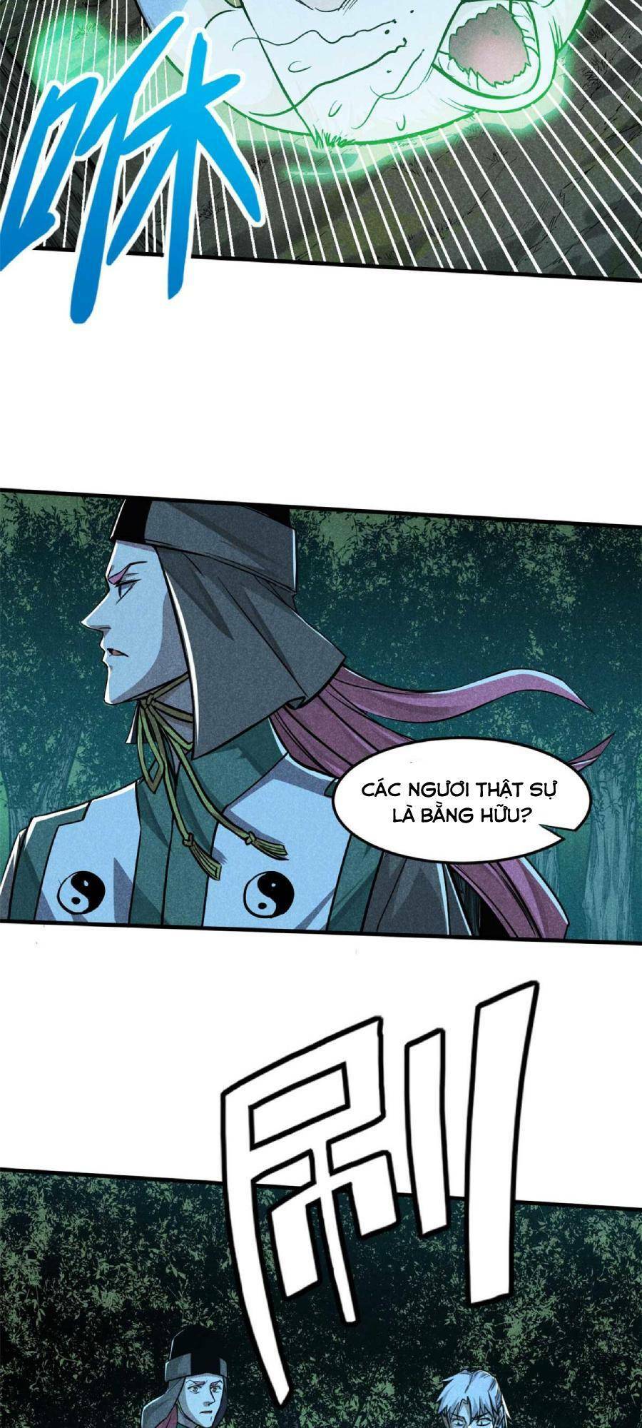 Tâm ma: Chapter 14