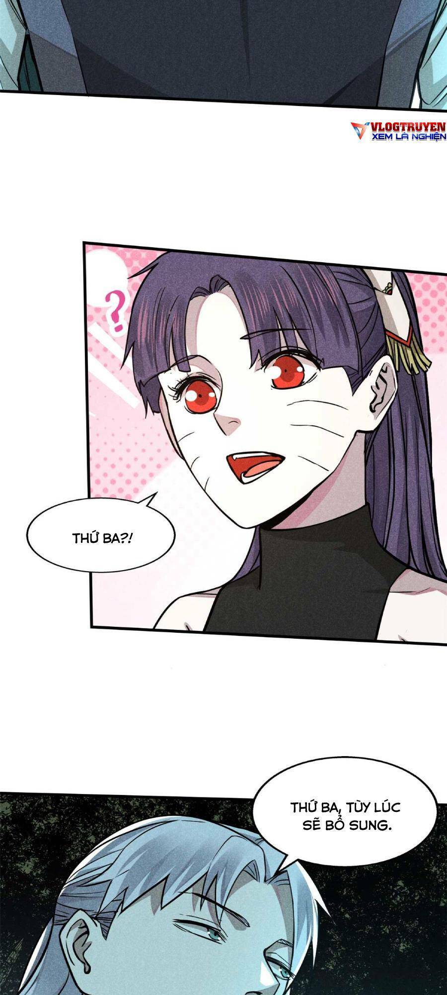 Tâm ma: Chapter 14
