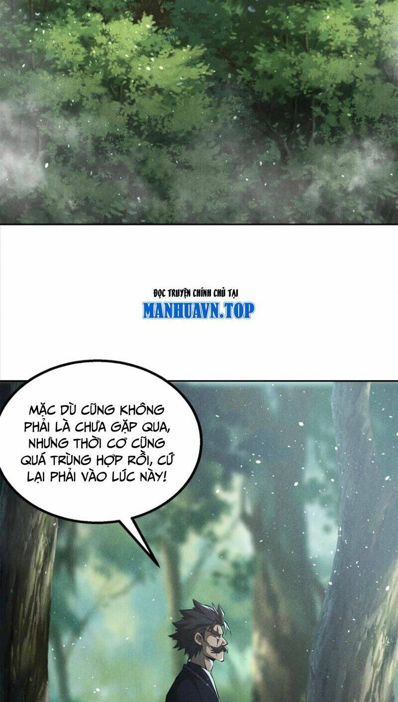 Tâm ma: Chapter 140
