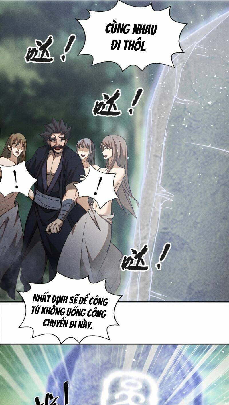 Tâm ma: Chapter 140