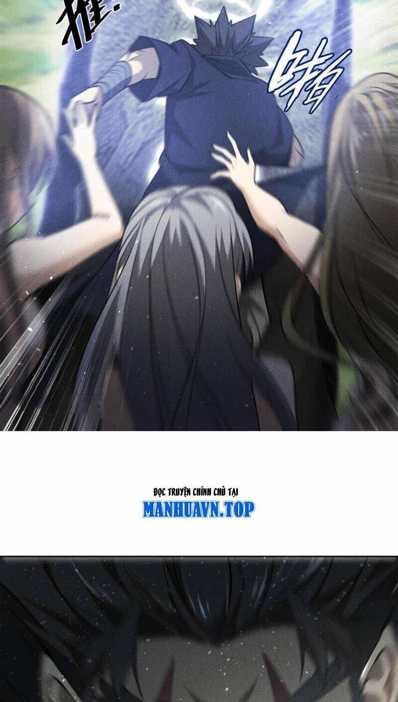 Tâm ma: Chapter 140