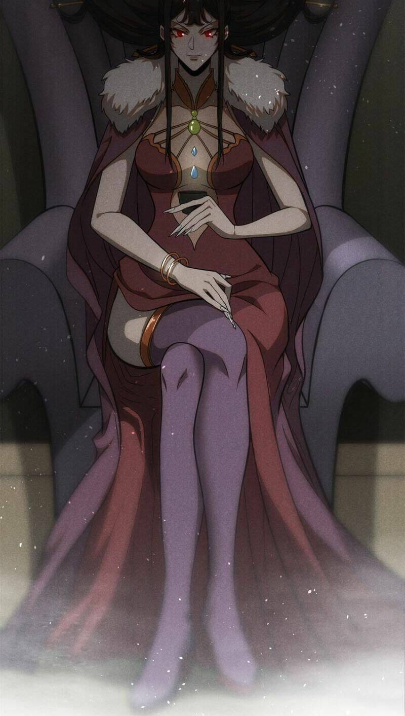 Tâm ma: Chapter 140