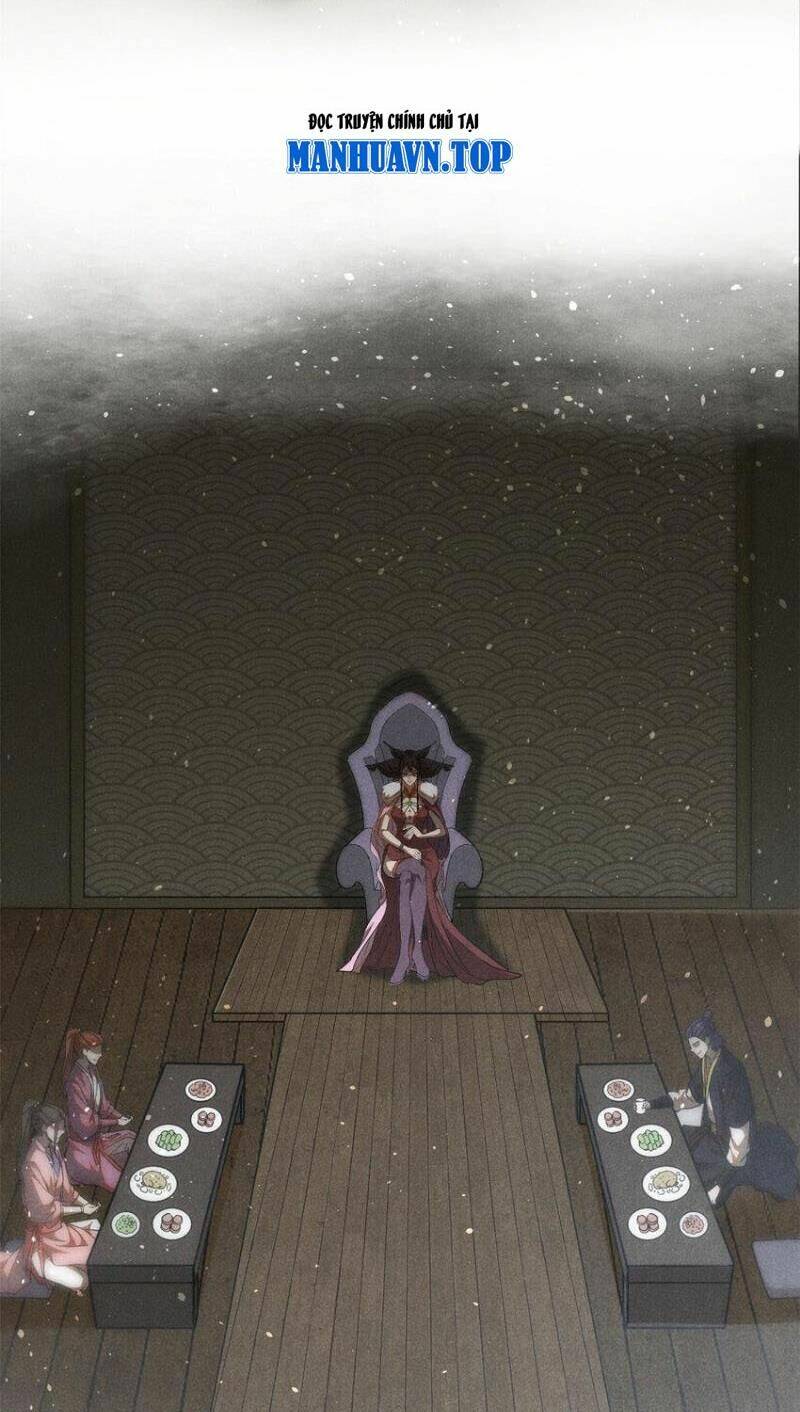 Tâm ma: Chapter 140