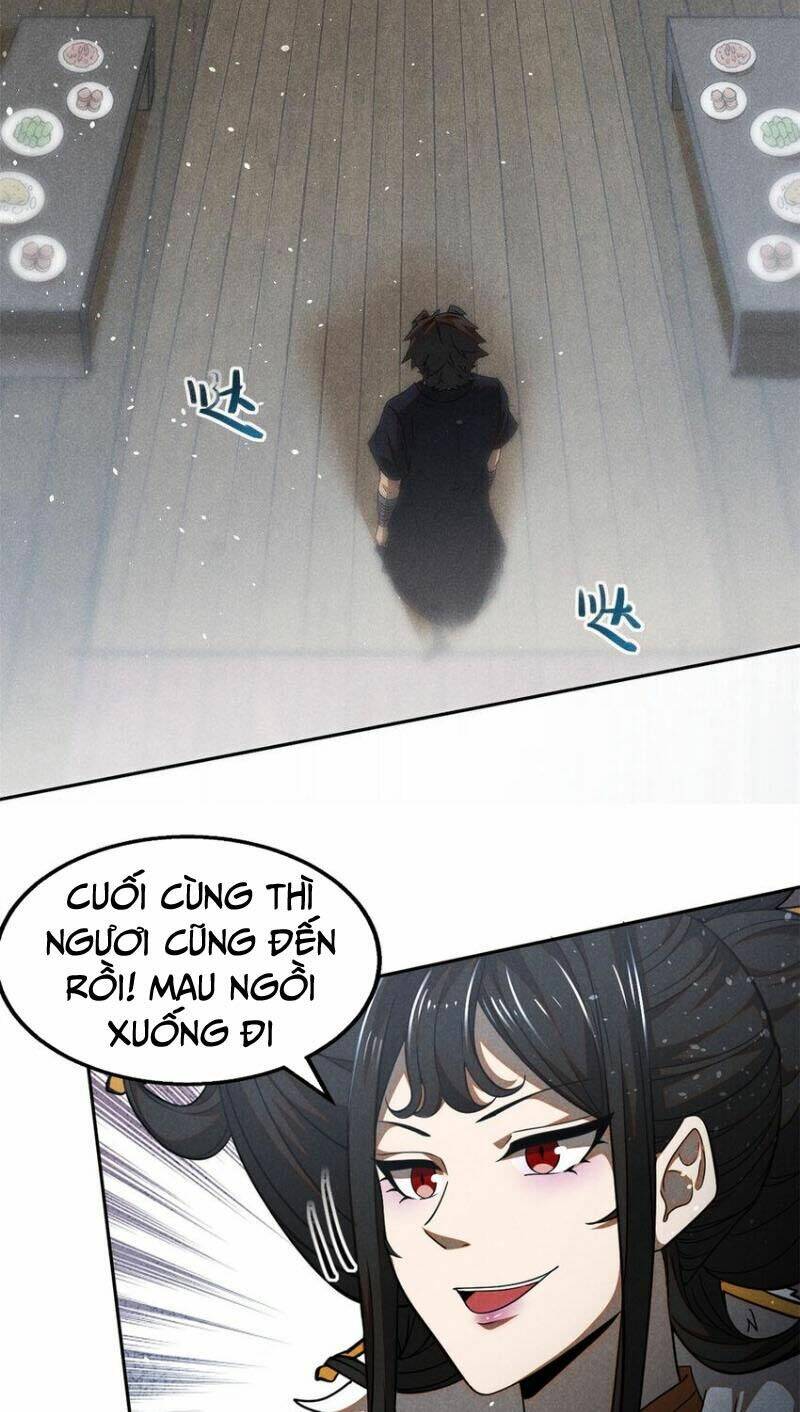Tâm ma: Chapter 140