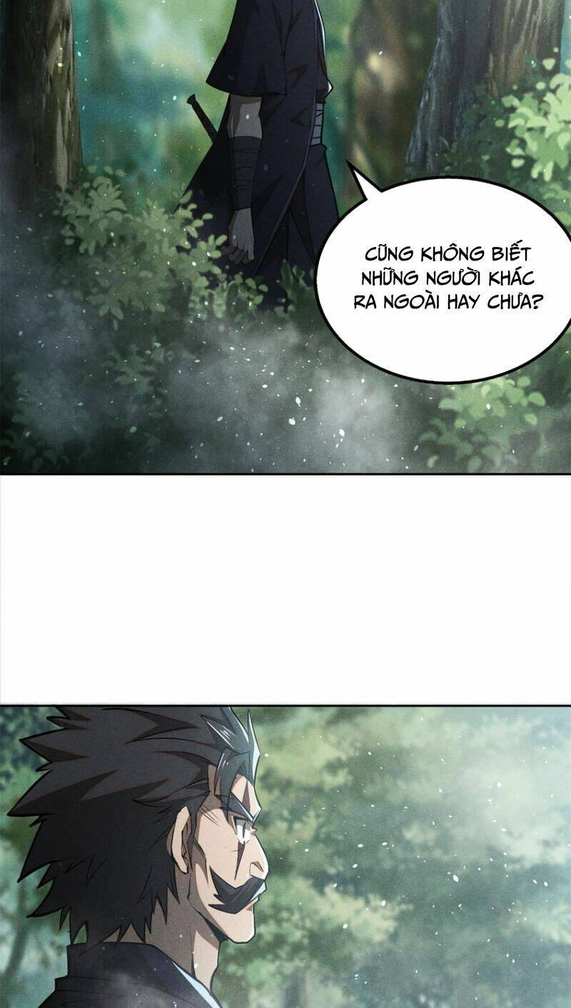 Tâm ma: Chapter 140