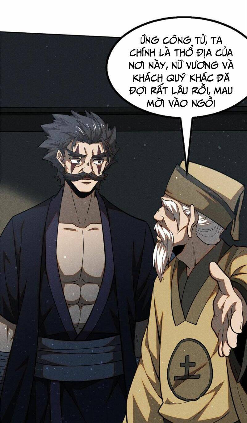 Tâm ma: Chapter 140