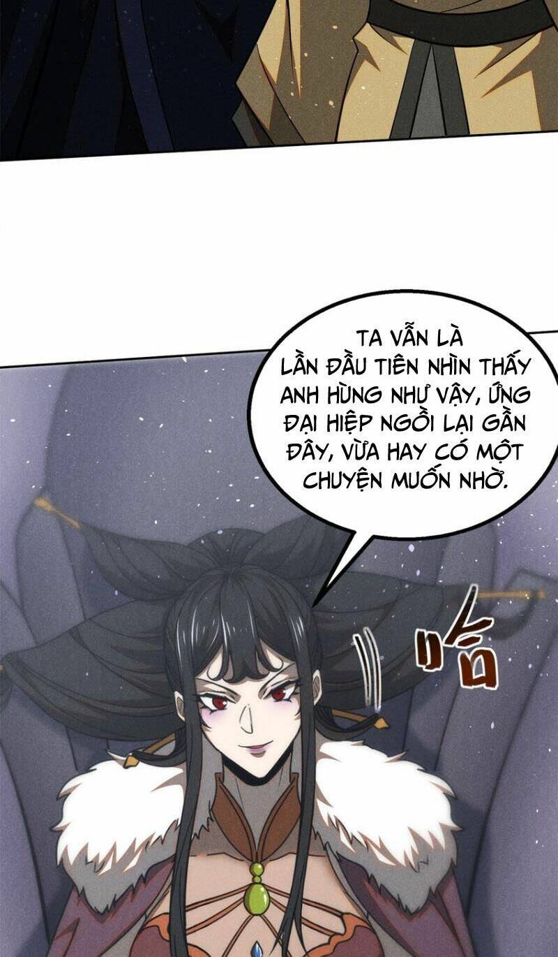Tâm ma: Chapter 140