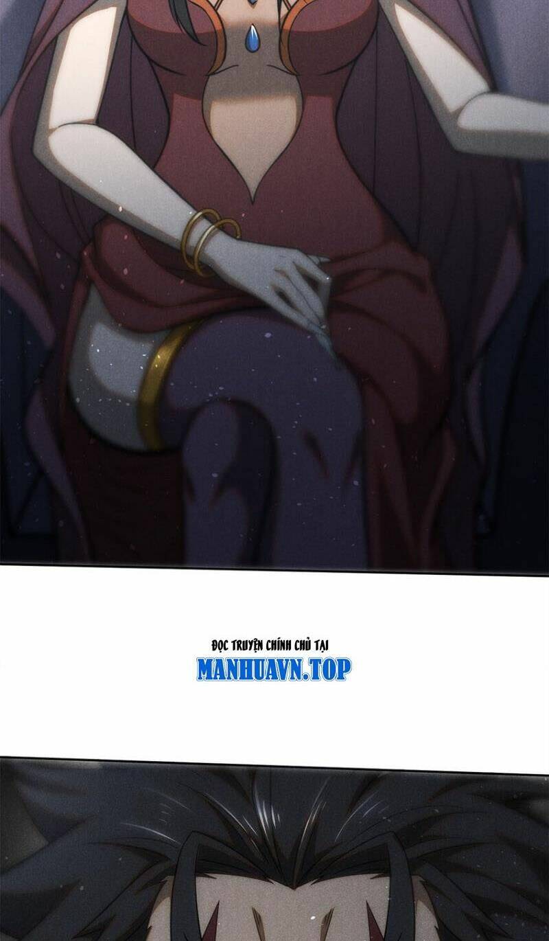 Tâm ma: Chapter 140