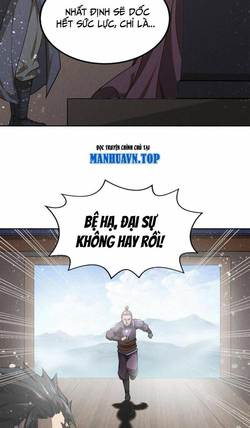 Tâm ma: Chapter 140
