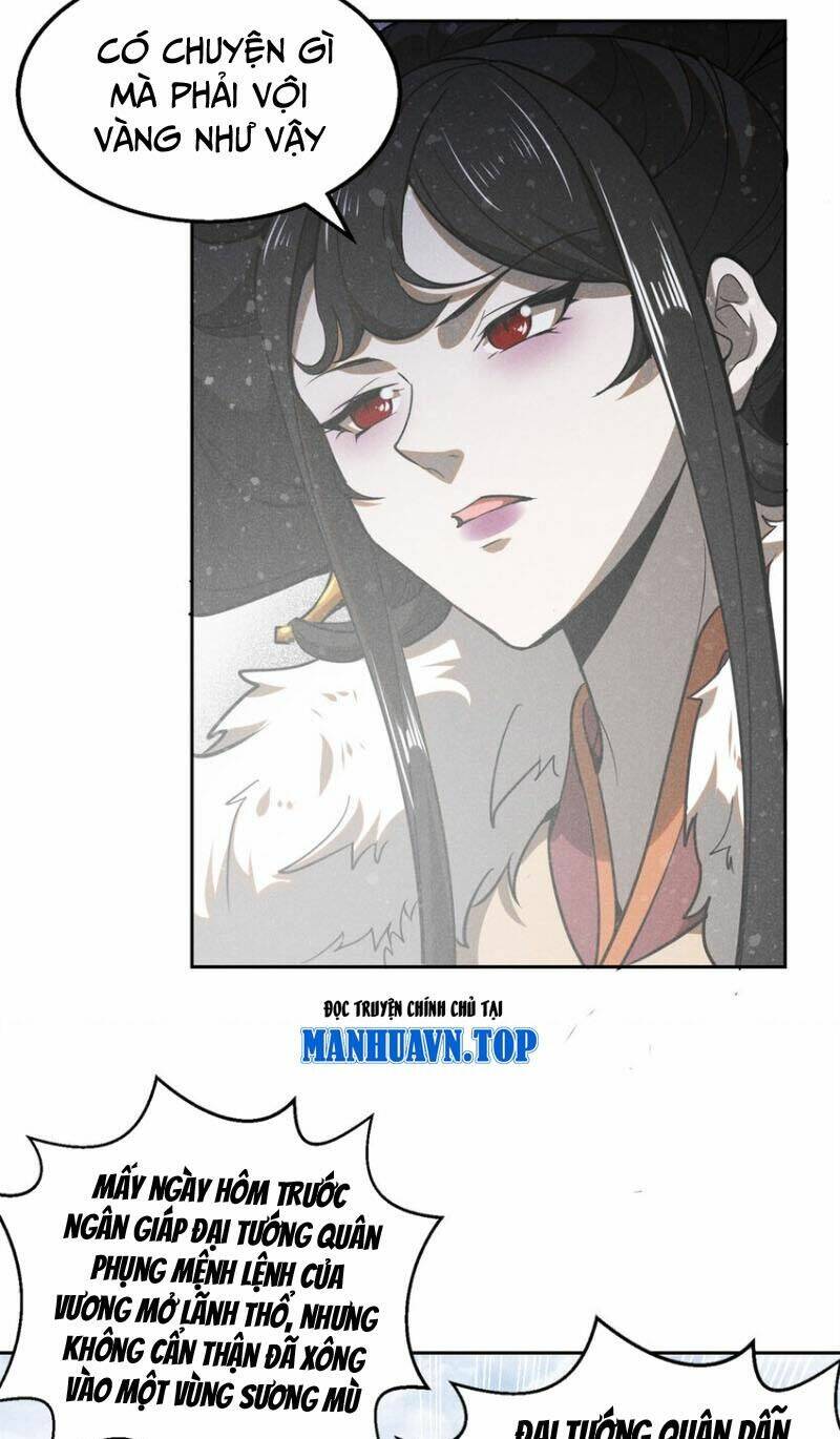 Tâm ma: Chapter 140