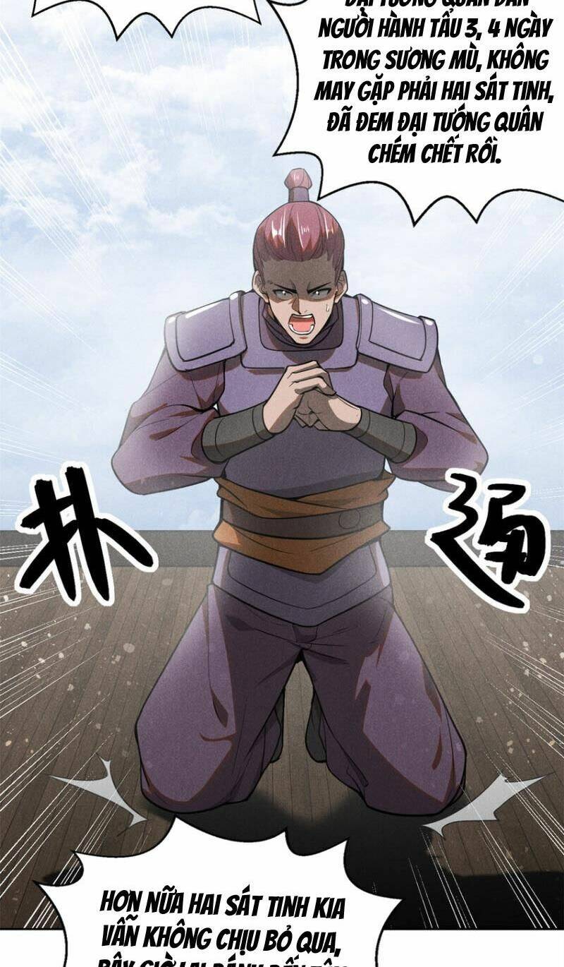 Tâm ma: Chapter 140