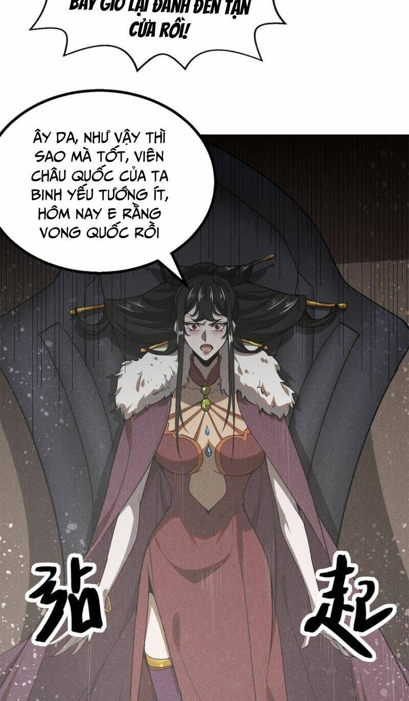 Tâm ma: Chapter 140