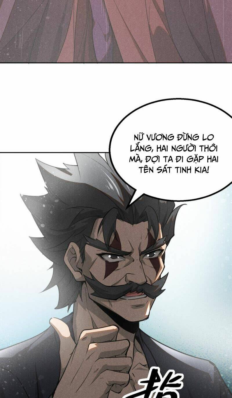 Tâm ma: Chapter 140