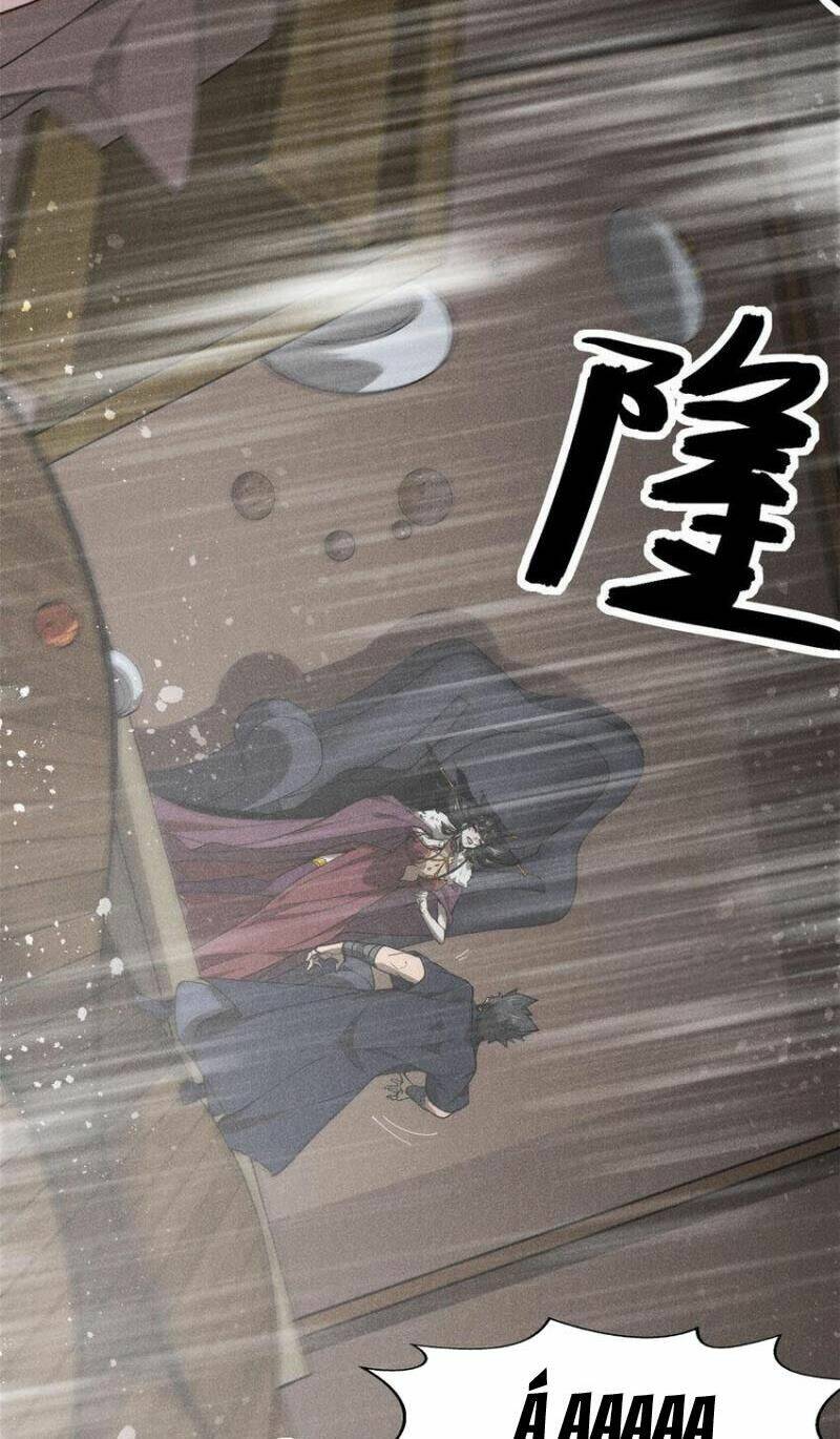Tâm ma: Chapter 140