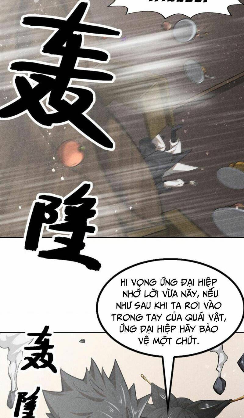 Tâm ma: Chapter 140