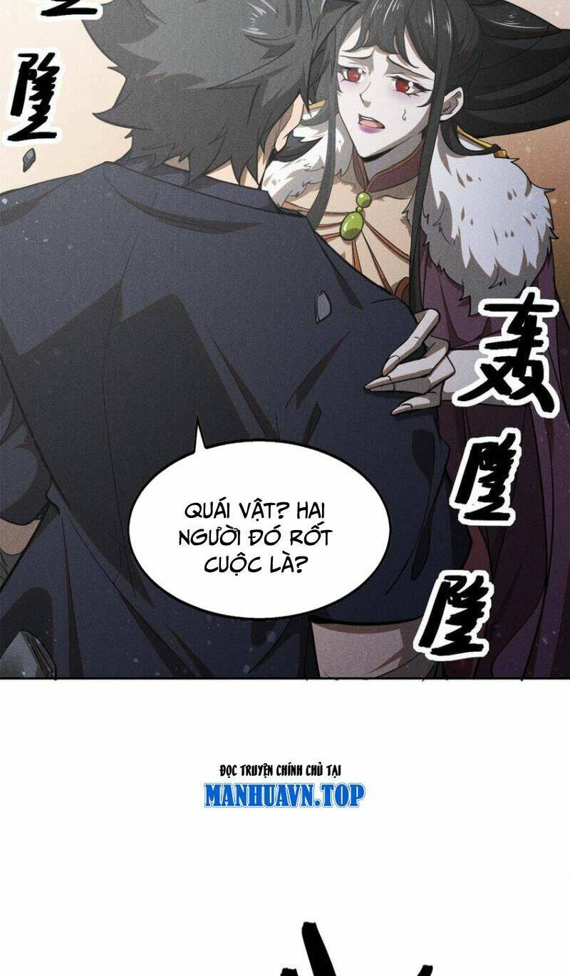 Tâm ma: Chapter 140