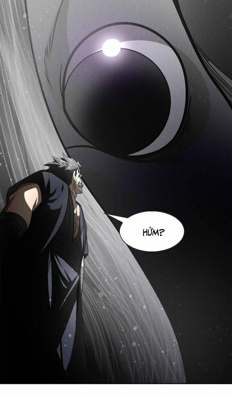 Tâm ma: Chapter 140