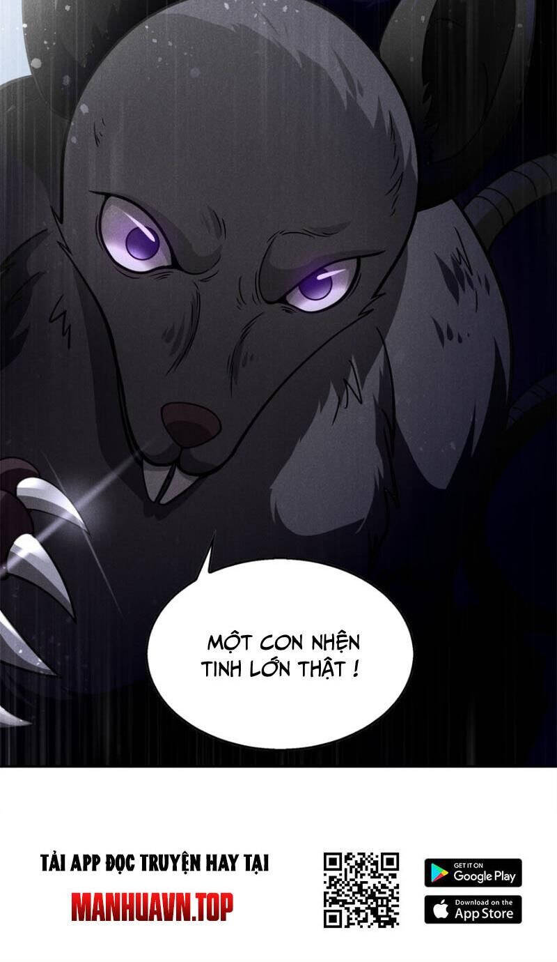Tâm ma: Chapter 140