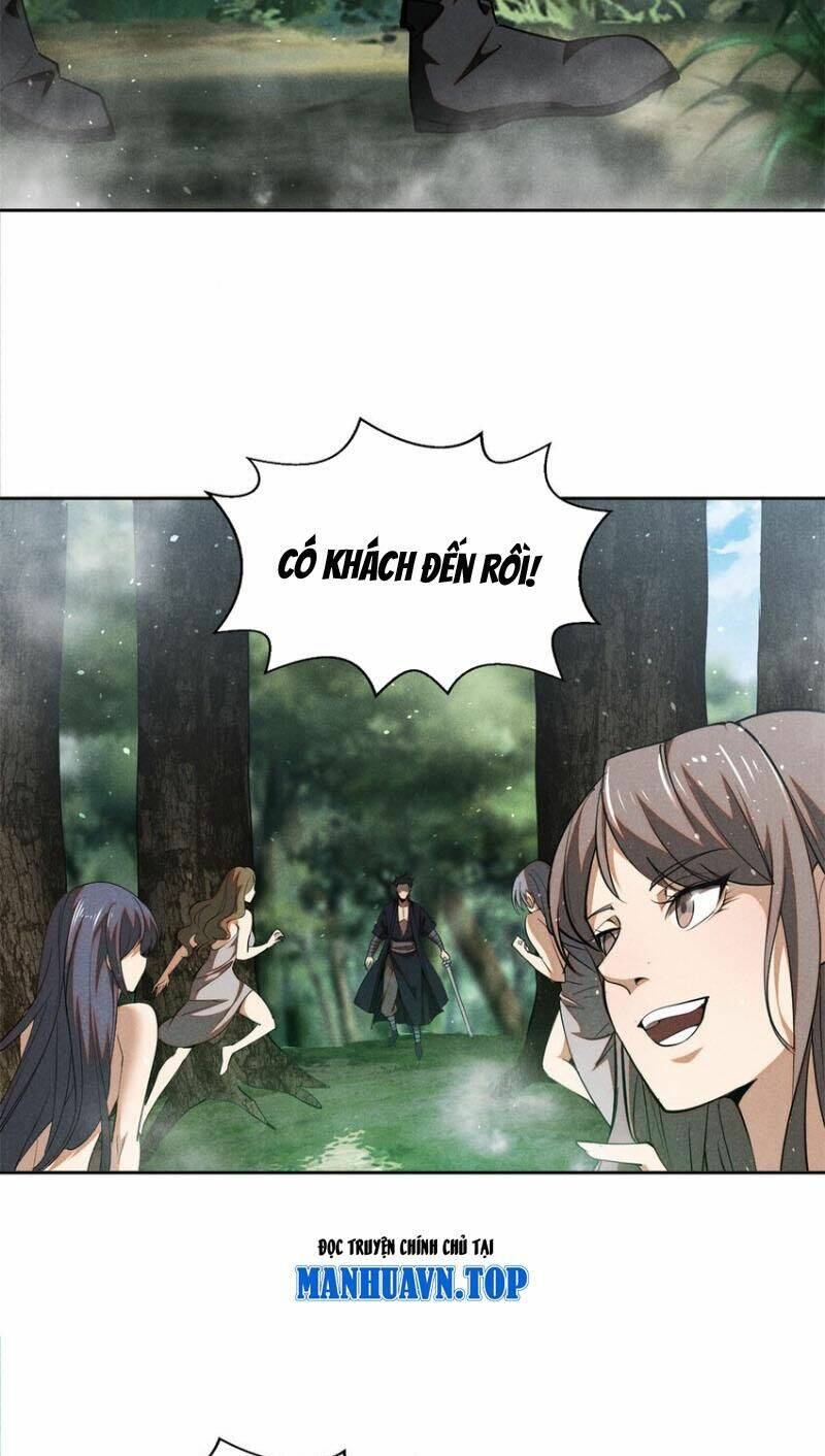 Tâm ma: Chapter 140
