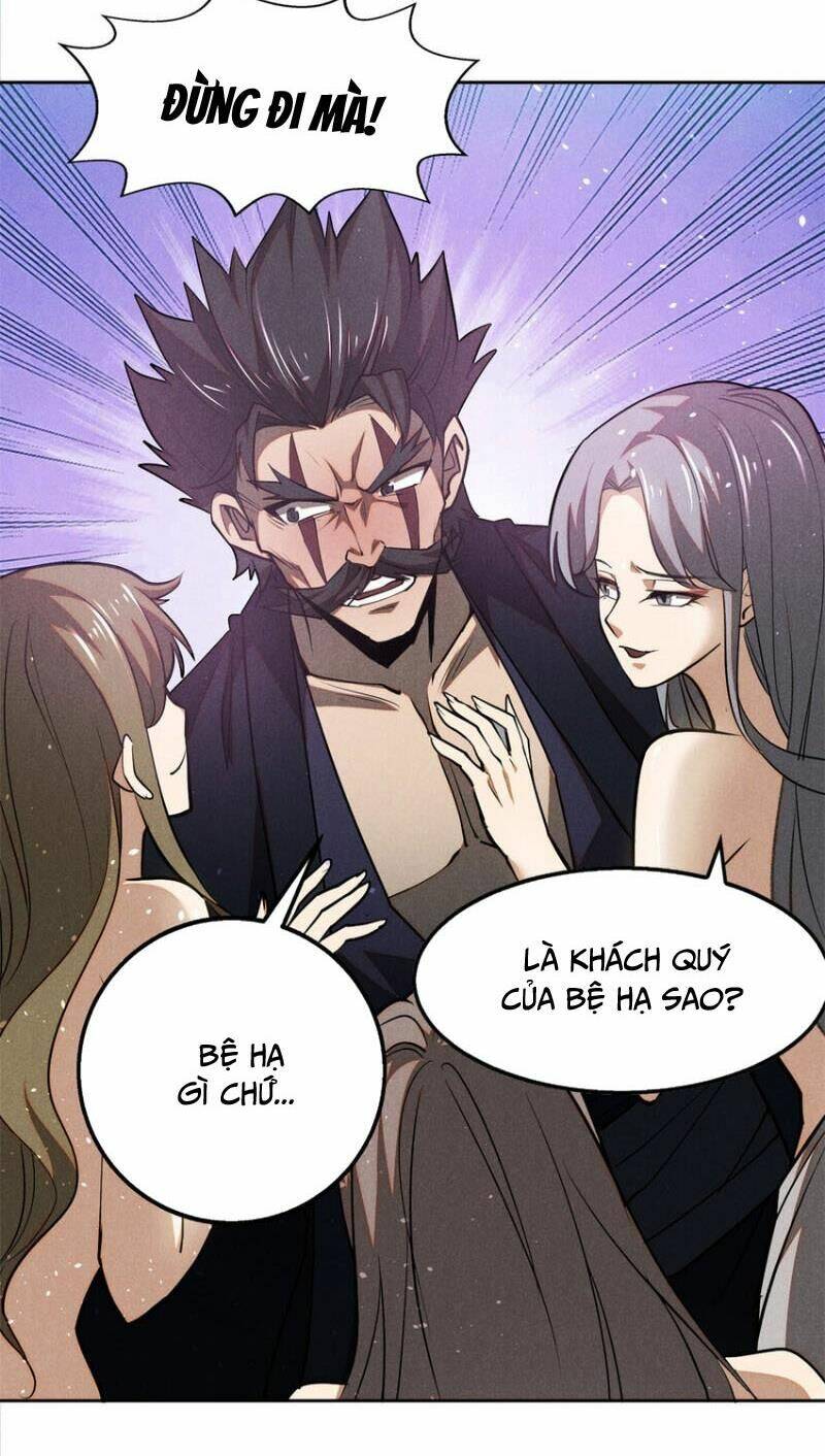 Tâm ma: Chapter 140