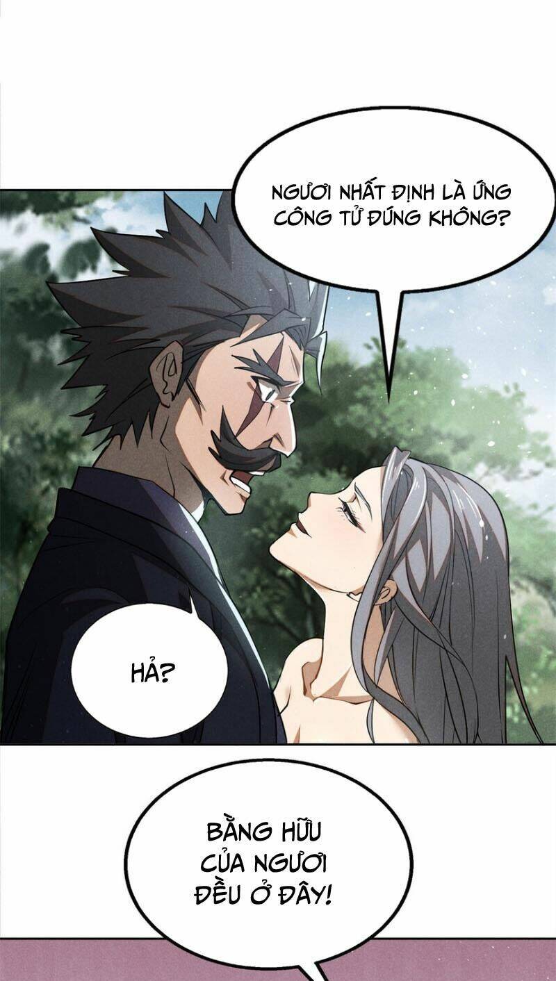 Tâm ma: Chapter 140