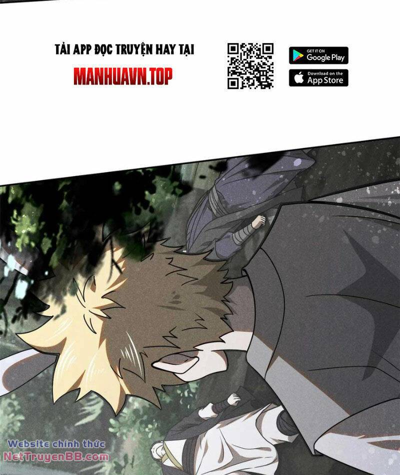 Tâm ma: Chapter 141