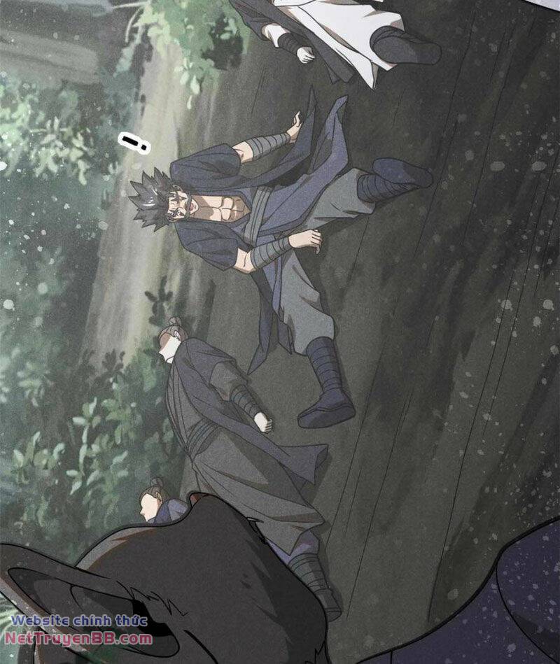 Tâm ma: Chapter 141