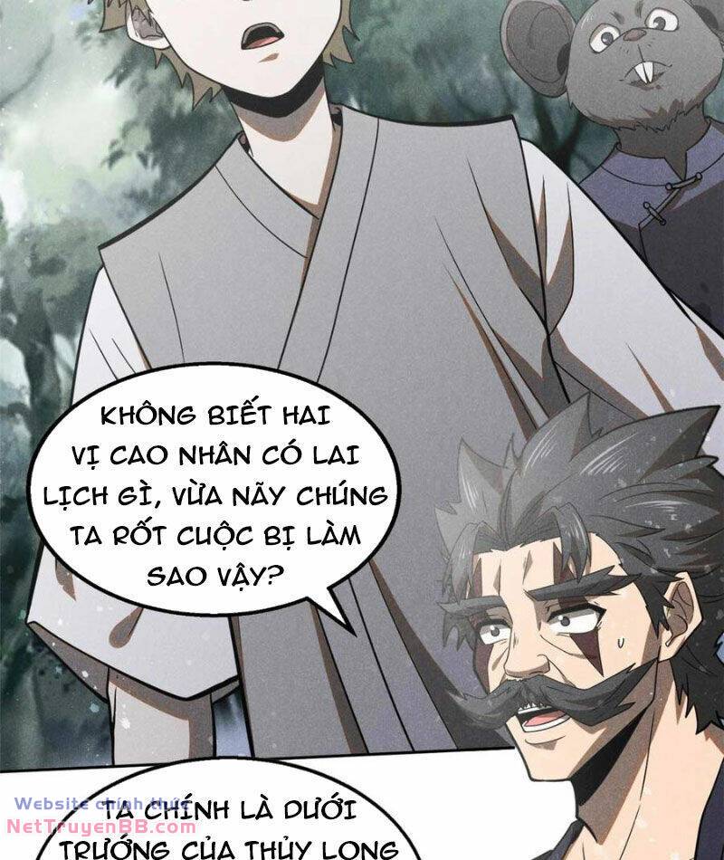 Tâm ma: Chapter 141