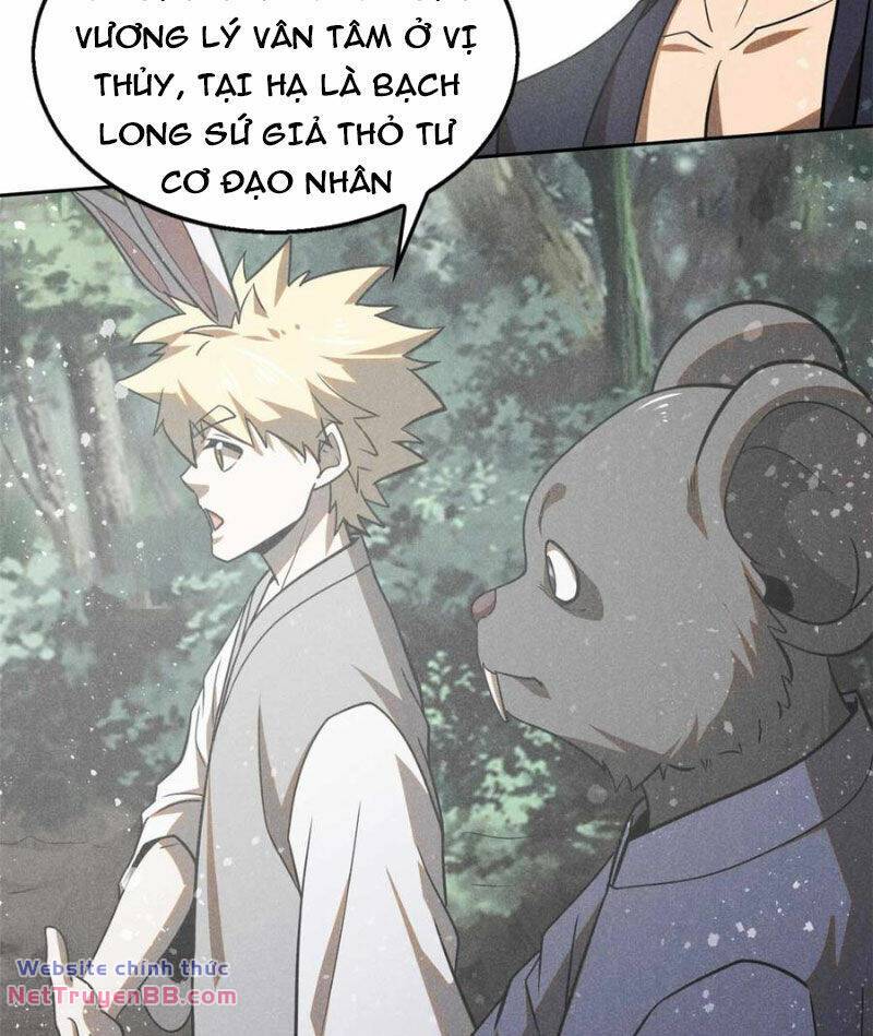 Tâm ma: Chapter 141