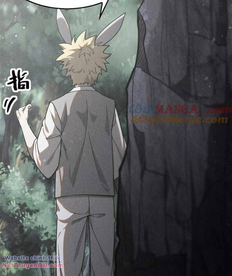 Tâm ma: Chapter 141