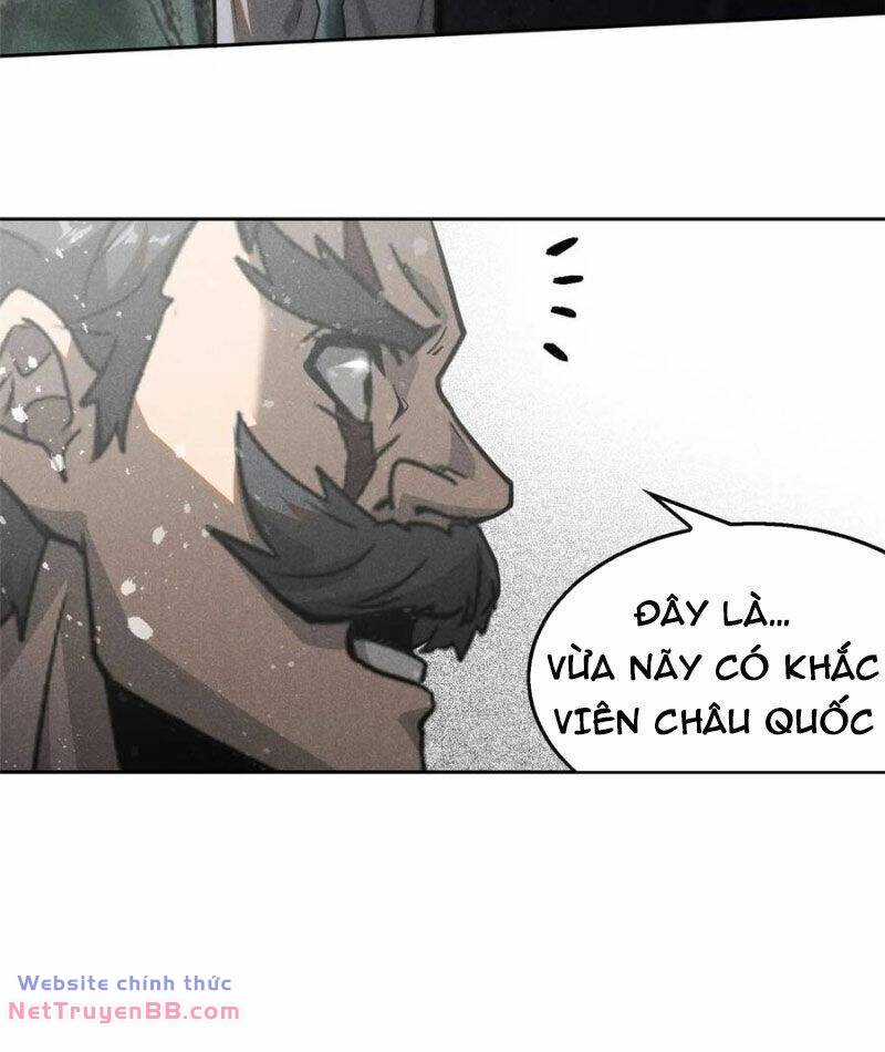 Tâm ma: Chapter 141