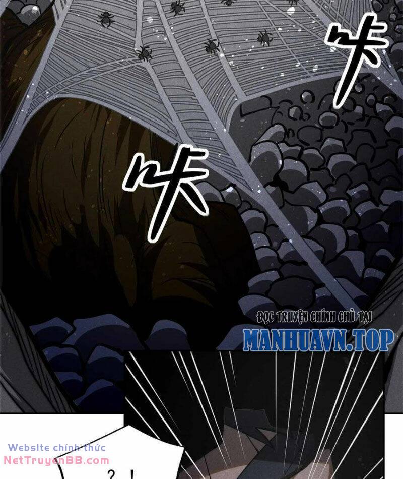 Tâm ma: Chapter 141