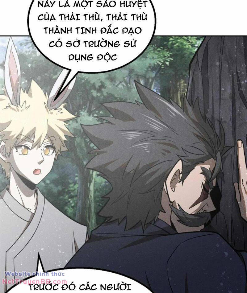 Tâm ma: Chapter 141