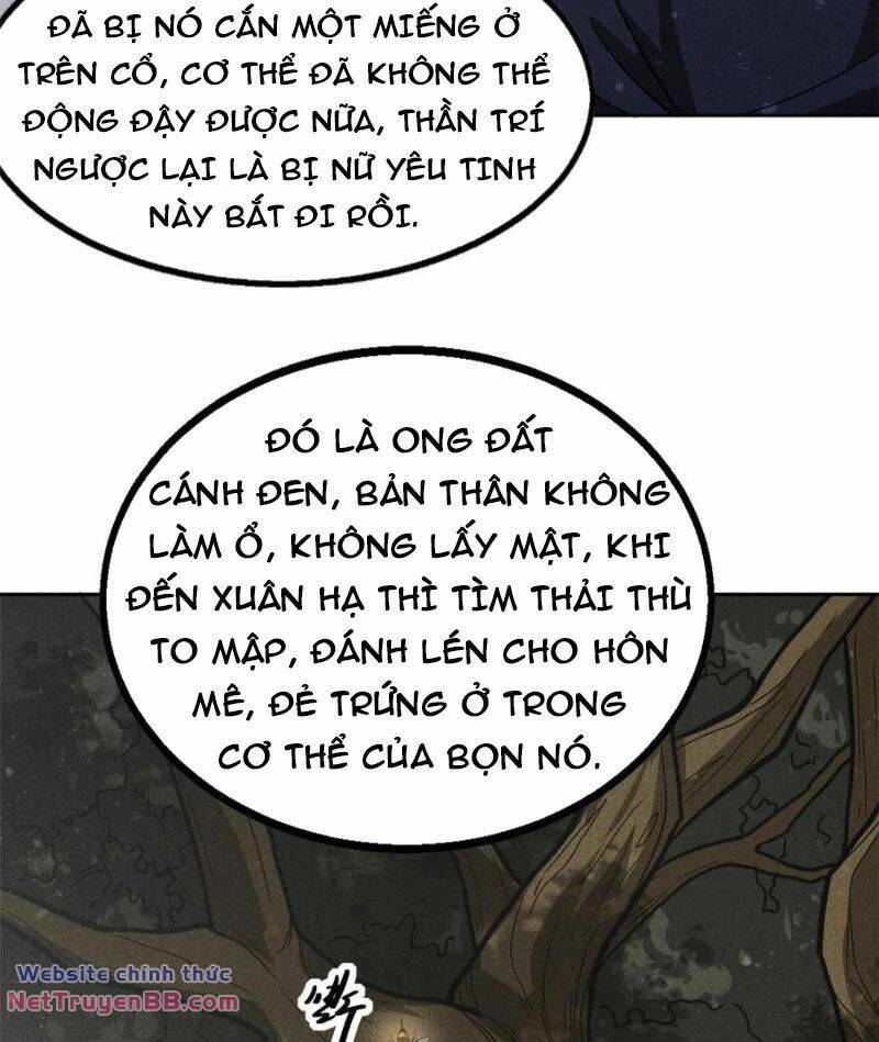 Tâm ma: Chapter 141